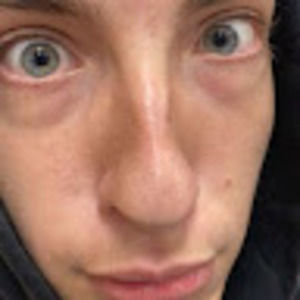 Meet your Posher, Ethan